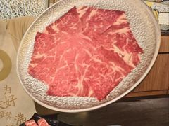 -湊湊火锅·茶憩(合生汇购物中心店)