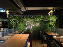 -Oasis Bar & Grill