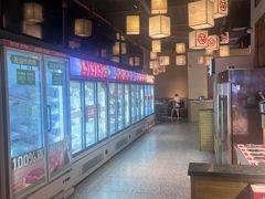 -大斌家串串火锅(马栏山店)