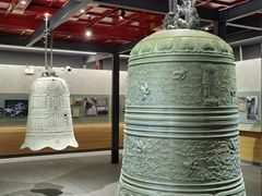-大钟寺古钟博物馆