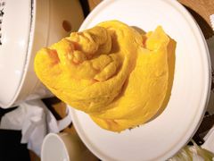 炒笨鸡蛋-姥姥家春饼店(佳亿时尚广场店)