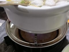 -前海沿·青岛菜(乐客城店)