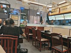 -老淮城·长鱼面(河下古镇店)