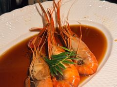 -雨后行菜(报慈北路店)