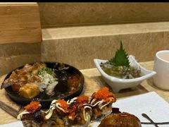 -东京屋(武定路店)
