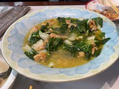 -金陵后厨·南京菜(新街口秣陵路店)