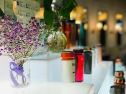 -Hair ART造型沙龙