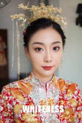 -纯色时光婚纱艺术馆WHITE
