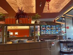 -小厨娘淮扬菜(天印大道店)