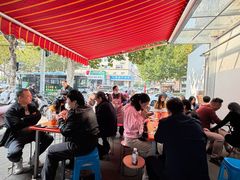 -三百碗宝应长鱼面(板仓街店)