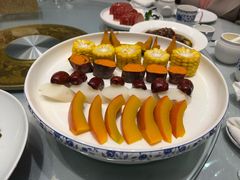 杂粮筐-塞上府(西安店)
