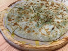 -甲乙饼·手工牛肉饼(天通苑华联店)