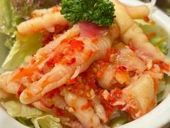 -岛风·台食小馆 ISLAND BISTRO(烟台山店)