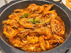 -巴蜀王婆大虾(南锣鼓巷店)