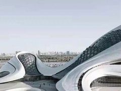 -哈尔滨大剧院