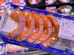 -百佳永辉超市(福田星河店)