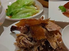 -贝勒爷·酥不腻烤鸭