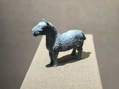 -洛阳周王城天子驾六博物馆