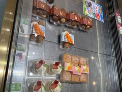 -格瑞思动物奶油生日蛋糕(圆融店)