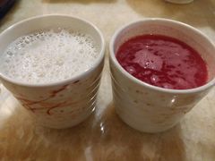 -桃屋日本料理(清华科技园店)