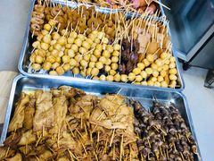 -陈阿婆豆腐脑-卤煮小吃(朝阳路店)