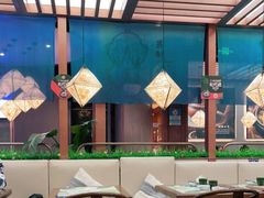 大堂-云海肴云南菜(曲江大悦城店)