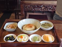 -同得兴 Since·1995 传统苏式面馆(嘉馀坊店)