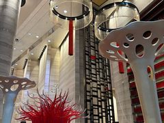 -北纬29度大堂吧-重庆富力艾美酒店-近江岸天街