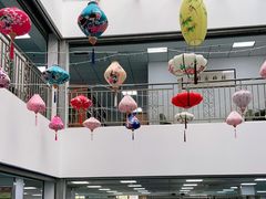 -西湖区图书馆(古墩路)