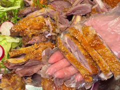 -天山传奇新疆菜(SKLP店)