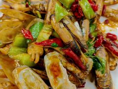 -渔家乐小海鲜(皇姑店)