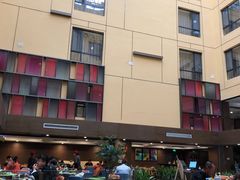 -西安钟楼北大街希尔顿欢朋酒店