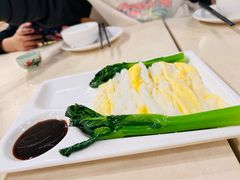 鸡蛋拉肠-舊街坊茶楼(市二宫店)