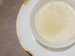 官燕双皮奶-广州文华东方酒店·江-由辉师傅主理