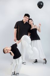 -三只熊儿童摄影(公园店)