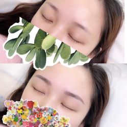 -久匠·纹眉半永久野生眉