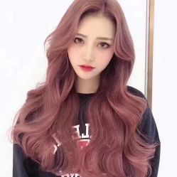 -3AM HAIR SALON染发接发
