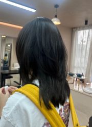 -MOON·HAIR SALON木恩造型