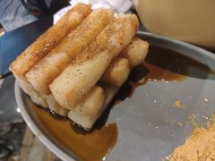 -令狐冲烤鱼·烧菜馆(达明店)