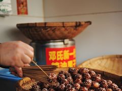 -邓记新一代糖油果子(四川煤管局供销公司职工宿舍店)