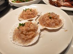 -刘胖子家常菜·蹄花焖藕(中央花园店)