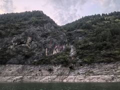 -神农溪纤夫文化旅游区