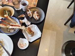-盛宴自助餐厅(运达喜来登店)