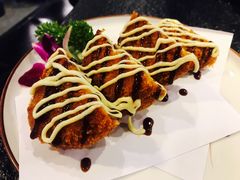 -醉火烧泥炉烤肉(孩儿巷店)