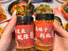 -老闵田螺馆·南昌特色(总店)
