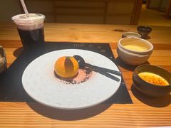 -花潮料理艺食馆(世欧广场店)