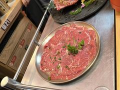 -韩宫宴和牛烤肉(上海金山万达店)