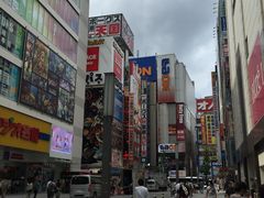 -秋叶原电器街
