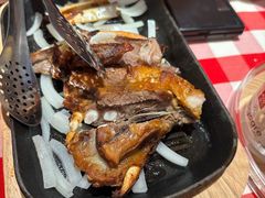 -西贝(吴江路湟普汇店)