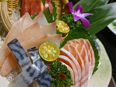 -科尔海悦酒店樱之河日本料理(清河东路店)